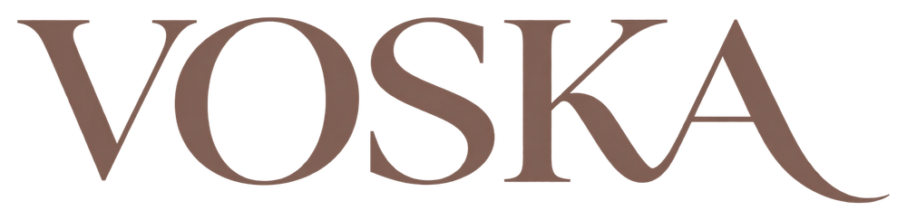 VOSKA logo